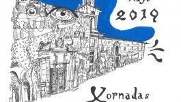 XORNADAS CULTURAIS 2019